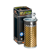 Olejový filter HF178 HIFLOFILTRO